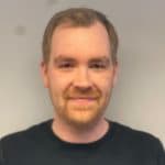 Niklas Lindbäck