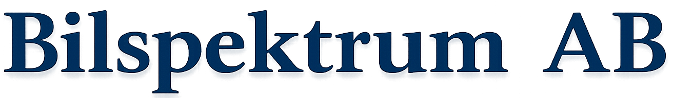 Bilspektrum AB
